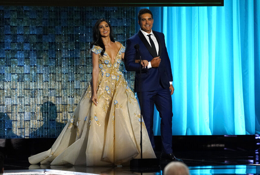 2022 Daytime Emmy Awards - Show